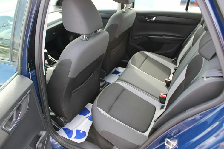 Skoda Fabia Active SalonPL Gwarancja Kombi zdjęcie 18