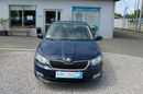 Skoda Fabia Active SalonPL Gwarancja Kombi zdjęcie 2