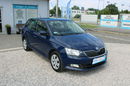 Skoda Fabia Active SalonPL Gwarancja Kombi zdjęcie 3