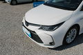 samochód osobowy Toyota zdjęcie 11