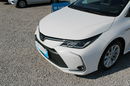 Toyota Corolla Comfort Kamera F-VAT SalonPL Gwarancja zdjęcie 11