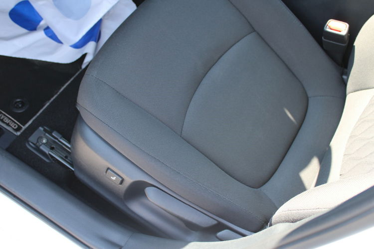 Toyota Corolla Comfort Kamera F-VAT SalonPL Gwarancja zdjęcie 14