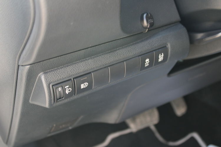 Toyota Corolla Comfort Kamera F-VAT SalonPL Gwarancja zdjęcie 15