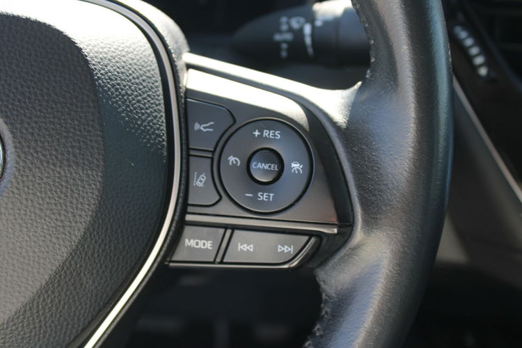 Toyota Corolla Comfort Kamera F-VAT SalonPL Gwarancja zdjęcie 18