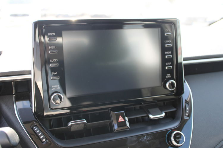 Toyota Corolla Comfort Kamera F-VAT SalonPL Gwarancja zdjęcie 20