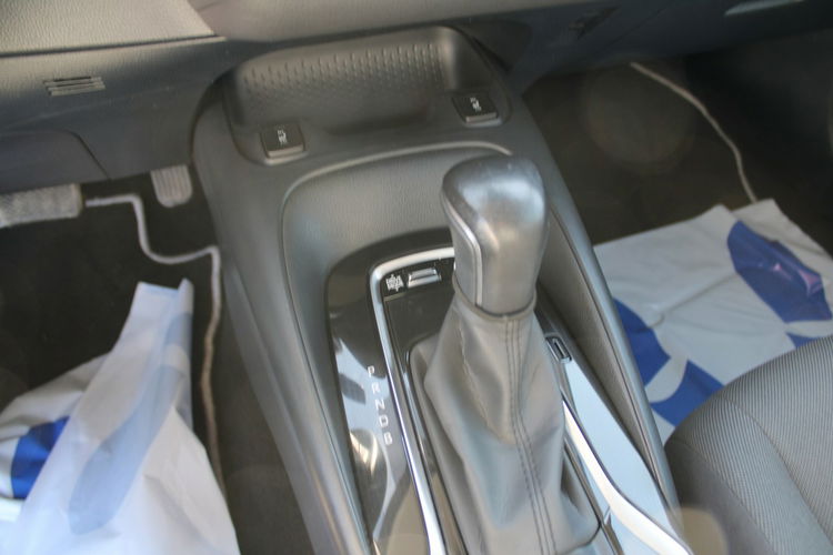 Toyota Corolla Comfort Kamera F-VAT SalonPL Gwarancja zdjęcie 23