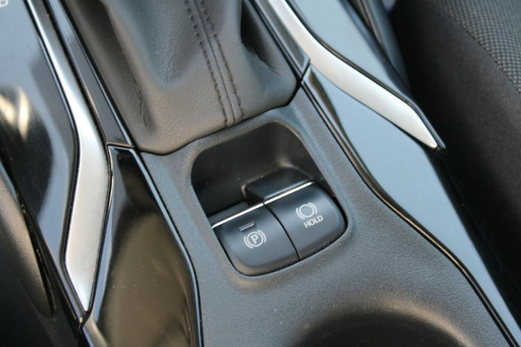 Toyota Corolla Comfort Kamera F-VAT SalonPL Gwarancja zdjęcie 25