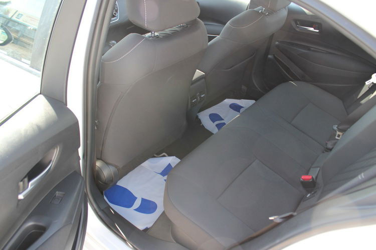 Toyota Corolla Comfort Kamera F-VAT SalonPL Gwarancja zdjęcie 26