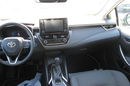 Toyota Corolla Comfort Kamera F-VAT SalonPL Gwarancja zdjęcie 27