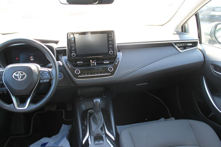 Toyota Corolla Comfort Kamera F-VAT SalonPL Gwarancja zdjęcie 27