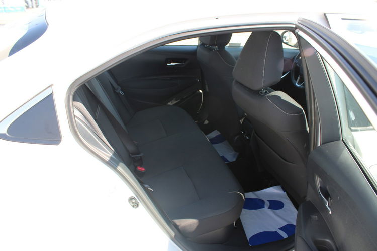 Toyota Corolla Comfort Kamera F-VAT SalonPL Gwarancja zdjęcie 29
