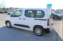 Toyota ProAce City Salon Polska Gwarancja D4D Business zdjęcie 8