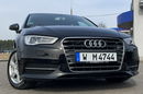 Audi A3 2.0 150KM+BI-XENON+LED+Asystent Poleceń+NAVI+Podgrzew fotele zdjęcie 16