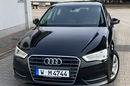 Audi A3 2.0 150KM+BI-XENON+LED+Asystent Poleceń+NAVI+Podgrzew fotele zdjęcie 2