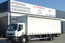 Renault Premium 280 DXI Firanka Sprowadzony Książka Serwisowa Poduszki , Winda , Zsuwany Dach , Manual , Poduszki zdjęcie 1