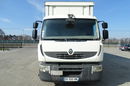 Renault Premium 280 DXI Firanka Sprowadzony Książka Serwisowa Poduszki , Winda , Zsuwany Dach , Manual , Poduszki zdjęcie 12
