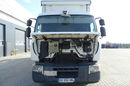 Renault Premium 280 DXI Firanka Sprowadzony Książka Serwisowa Poduszki , Winda , Zsuwany Dach , Manual , Poduszki zdjęcie 13