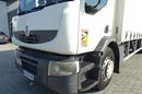 Renault Premium 280 DXI Firanka Sprowadzony Książka Serwisowa Poduszki , Winda , Zsuwany Dach , Manual , Poduszki zdjęcie 14