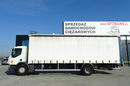 Renault Premium 280 DXI Firanka Sprowadzony Książka Serwisowa Poduszki , Winda , Zsuwany Dach , Manual , Poduszki zdjęcie 17