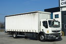 Renault Premium 280 DXI Firanka Sprowadzony Książka Serwisowa Poduszki , Winda , Zsuwany Dach , Manual , Poduszki zdjęcie 2