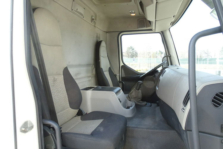 Renault Premium 280 DXI Firanka Sprowadzony Książka Serwisowa Poduszki , Winda , Zsuwany Dach , Manual , Poduszki zdjęcie 20