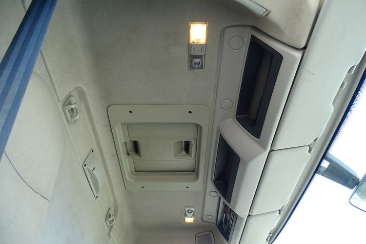 Renault Premium 280 DXI Firanka Sprowadzony Książka Serwisowa Poduszki , Winda , Zsuwany Dach , Manual , Poduszki zdjęcie 21