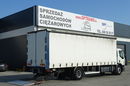 Renault Premium 280 DXI Firanka Sprowadzony Książka Serwisowa Poduszki , Winda , Zsuwany Dach , Manual , Poduszki zdjęcie 4