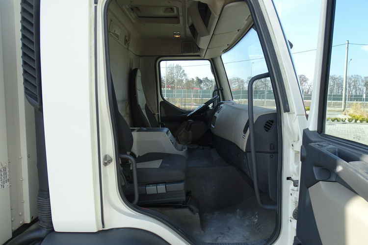 Renault Premium 280 DXI Firanka Sprowadzony Książka Serwisowa Poduszki , Winda , Zsuwany Dach , Manual , Poduszki zdjęcie 7