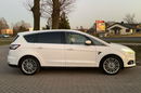 Ford S-Max Diesel Automat BDB stan zdjęcie 10