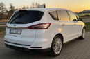Ford S-Max Diesel Automat BDB stan zdjęcie 11