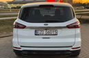 Ford S-Max Diesel Automat BDB stan zdjęcie 12