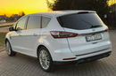 Ford S-Max Diesel Automat BDB stan zdjęcie 13