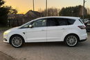 Ford S-Max Diesel Automat BDB stan zdjęcie 14