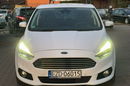 Ford S-Max Diesel Automat BDB stan zdjęcie 16