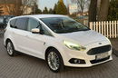 Ford S-Max Diesel Automat BDB stan zdjęcie 2