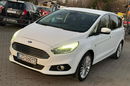 Ford S-Max Diesel Automat BDB stan zdjęcie 3