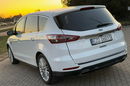 Ford S-Max Diesel Automat BDB stan zdjęcie 4