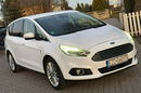 Ford S-Max Diesel Automat BDB stan zdjęcie 5