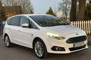 Ford S-Max Diesel Automat BDB stan zdjęcie 9
