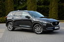 Mazda CX-5 z Niemiec 98 Przebieg Head UP BOSE Xenon Ledy Navi 2xPDC Alu19 ASO zdjęcie 11