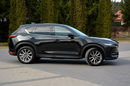Mazda CX-5 z Niemiec 98 Przebieg Head UP BOSE Xenon Ledy Navi 2xPDC Alu19 ASO zdjęcie 12