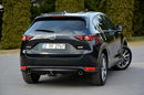 Mazda CX-5 z Niemiec 98 Przebieg Head UP BOSE Xenon Ledy Navi 2xPDC Alu19 ASO zdjęcie 13