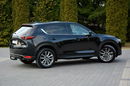 Mazda CX-5 z Niemiec 98 Przebieg Head UP BOSE Xenon Ledy Navi 2xPDC Alu19 ASO zdjęcie 15