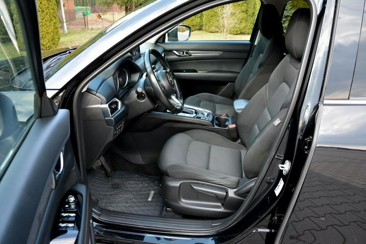 Mazda CX-5 z Niemiec 98 Przebieg Head UP BOSE Xenon Ledy Navi 2xPDC Alu19 ASO zdjęcie 20