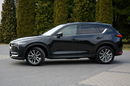 Mazda CX-5 z Niemiec 98 Przebieg Head UP BOSE Xenon Ledy Navi 2xPDC Alu19 ASO zdjęcie 4