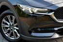 Mazda CX-5 z Niemiec 98 Przebieg Head UP BOSE Xenon Ledy Navi 2xPDC Alu19 ASO zdjęcie 8