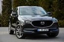 Mazda CX-5 z Niemiec 98 Przebieg Head UP BOSE Xenon Ledy Navi 2xPDC Alu19 ASO zdjęcie 9