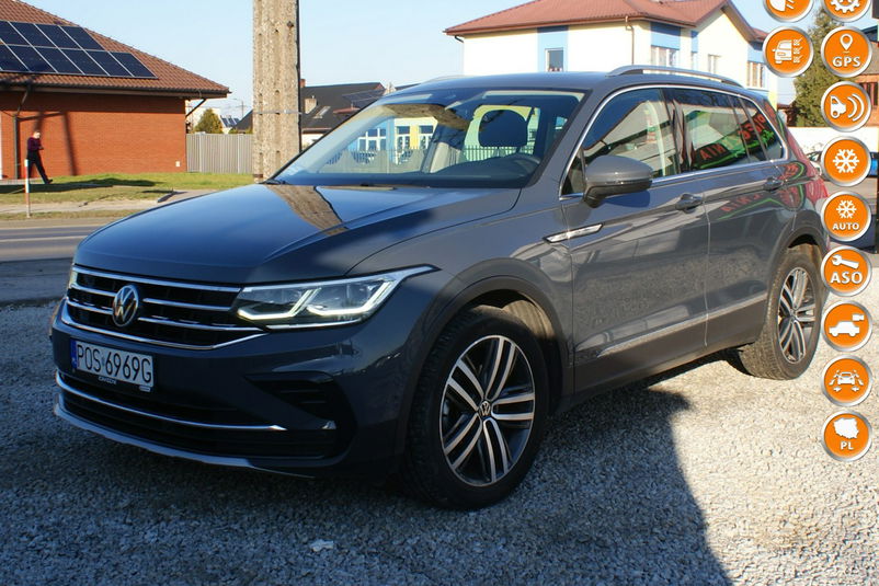 samochód osobowy Volkswagen zdjęcie 1