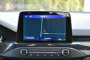 Ford Focus ST line 1.0EcoBoost 125KM Automat 2020r. LED NAVi TEMPOMAT Isofix zdjęcie 30