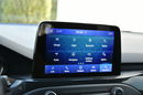 Ford Focus ST line 1.0EcoBoost 125KM Automat 2020r. LED NAVi TEMPOMAT Isofix zdjęcie 32